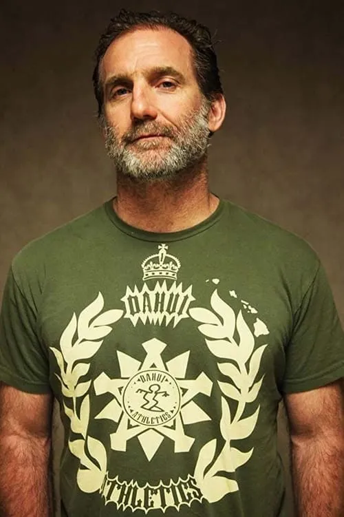 David Call ha trabajado con Patrick M. Walsh en 2 ocasiones