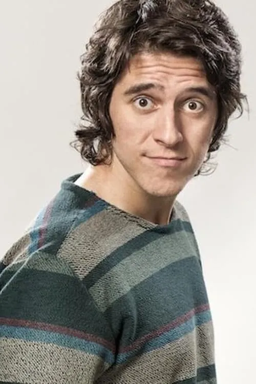 Fábio Rabin ha trabajado con Patrick Maia en 1 ocasiones