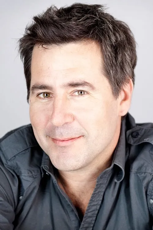 Patrick Marsolais en su biografía y filmografía