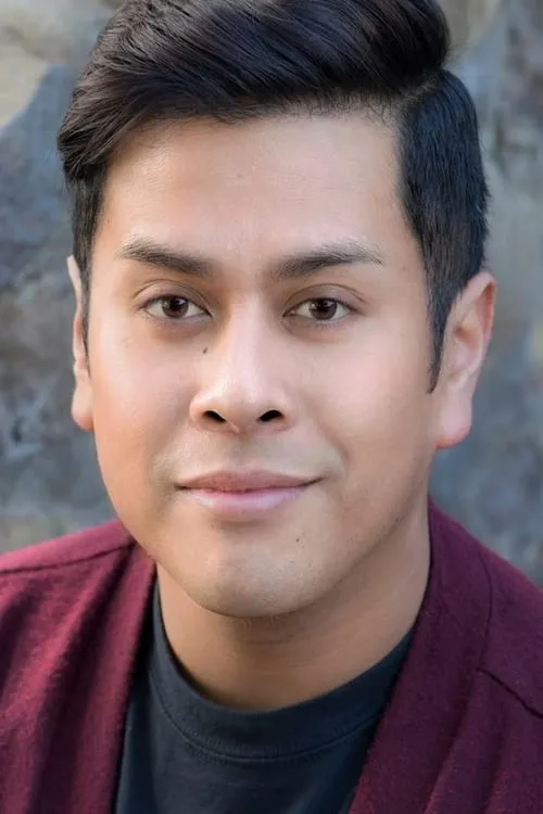 Joshua Alan Jones ha trabajado con Patrick Mayuyu en 1 ocasiones