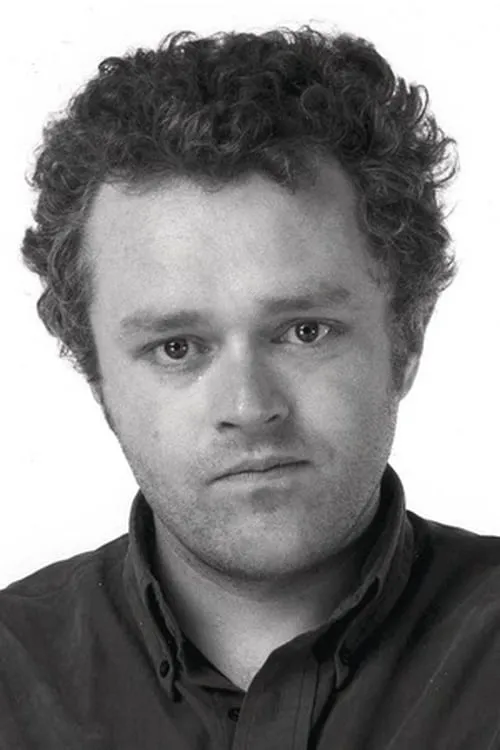 Barry Murphy ha trabajado con Patrick McDonnell en 1 ocasiones