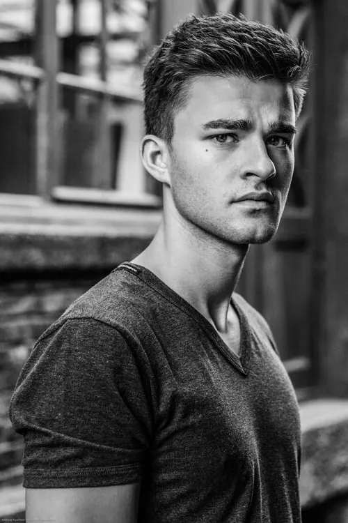 Bruno Eyron ha trabajado con Patrick Mölleken en 3 ocasiones