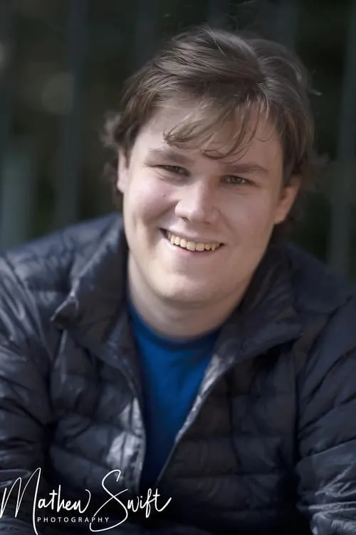 Kaylee Hottle ha trabajado con Patrick Moroney en 1 ocasiones