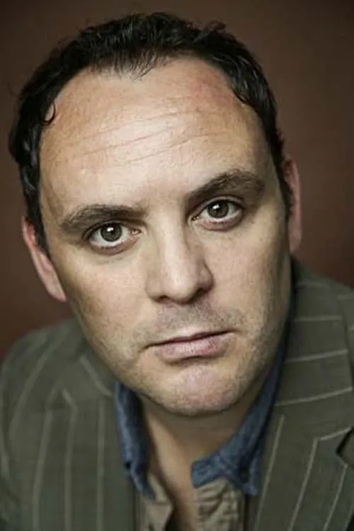 Patrick Murray en su biografía y filmografía