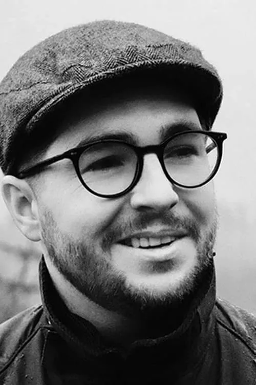 Patrick Neil Doyle interpretando a Fleance, his son