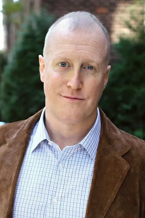 Andy Powers ha trabajado con Patrick Noonan en 1 ocasiones