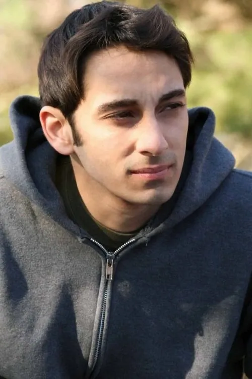 Andrew Vellenoweth ha trabajado con Patrick Pitu en 1 ocasiones