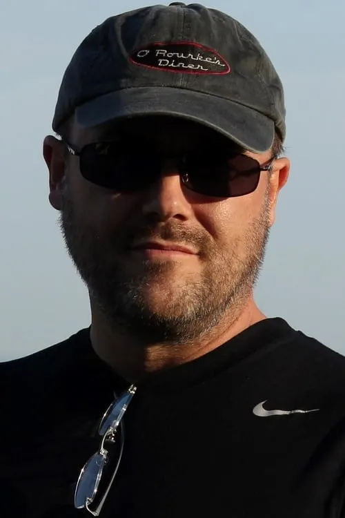 Greg Skomal ha trabajado con Patrick Read Johnson en 1 ocasiones