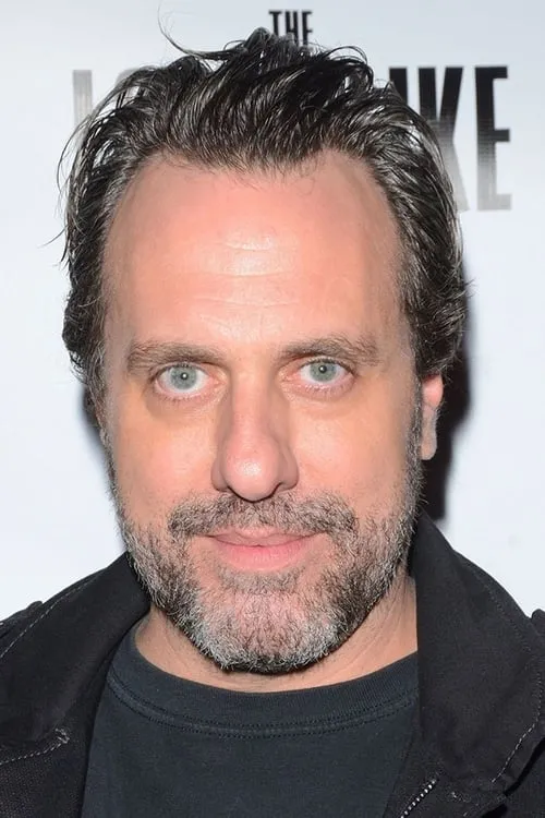 Patrick Sane en su biografía y filmografía