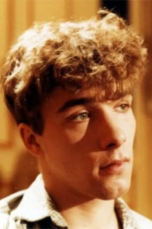 Patrick Seigneur interpretando a