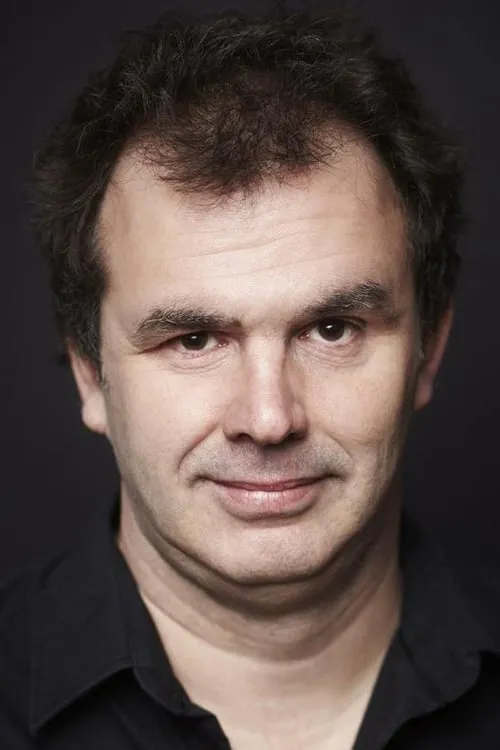 Simon Boulerice ha trabajado con Patrick Senécal en 1 ocasiones