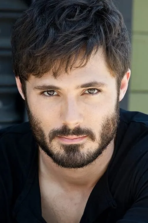 Dave Power ha trabajado con Patrick Tatten en 2 ocasiones