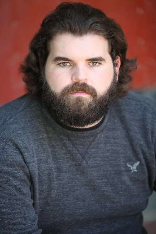 Michael Rodriguez ha trabajado con Patrick Vincent Curran en 1 ocasiones