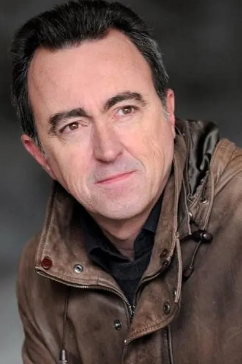 Hélène Zidi ha trabajado con Patrick Zard en 3 ocasiones