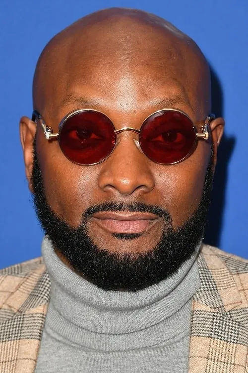 Hunt Scarritt ha trabajado con Patrik-Ian Polk en 1 ocasiones