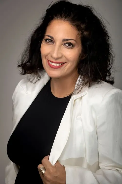 Robert Thurman ha trabajado con Patrizia Di Martino en 1 ocasiones