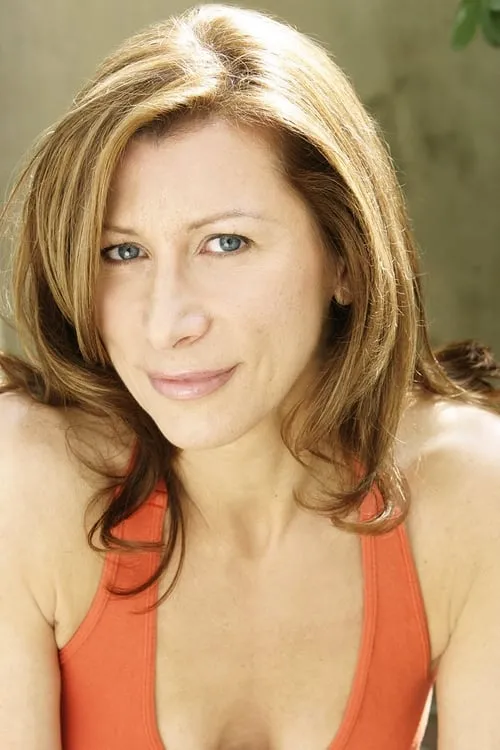 Christopher Karl Johnson ha trabajado con Patrizia Milano en 2 ocasiones