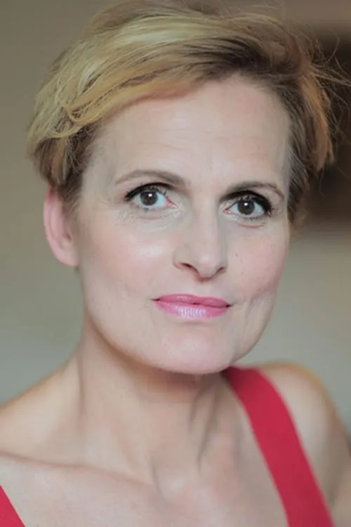 Patrizia Piccinini ha trabajado con Patrizia Punzo en 2 ocasiones