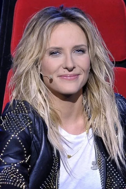 Justyna Fabisiak ha trabajado con Patrycja Markowska en 1 ocasiones