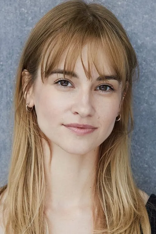 Bruno Rochette ha trabajado con Patrycja Pulit en 1 ocasiones