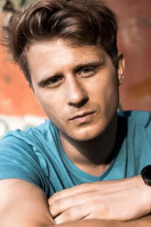 Patryk Pietrzak en su biografía y filmografía