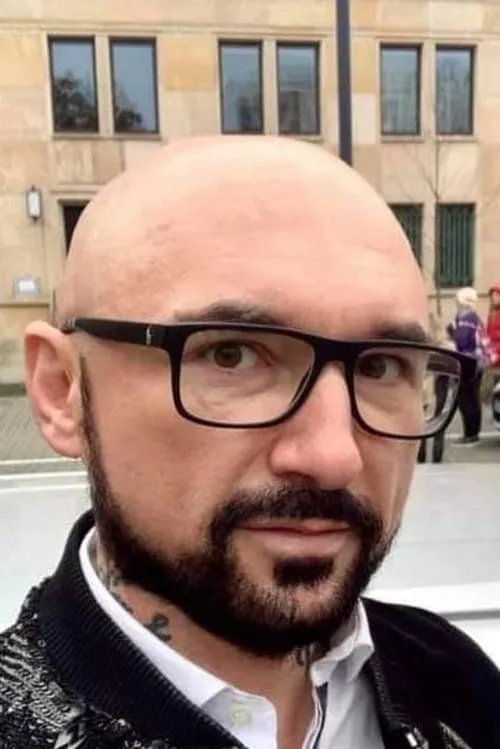 Rafal Kosinski ha trabajado con Patryk Vega en 1 ocasiones