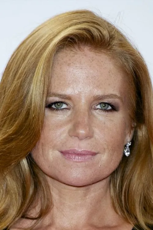Jake Wood ha trabajado con Patsy Palmer en 2 ocasiones