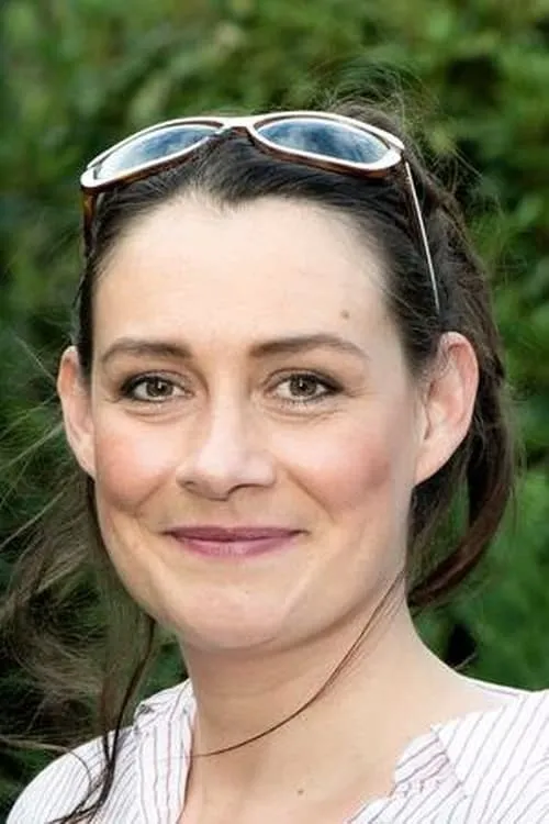 Patsy Van der Meeren — personaje: Laurence Tossyn