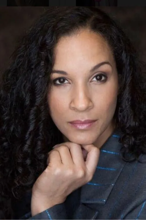 Jefferson Moore ha trabajado con Pattie Crawford en 1 ocasiones