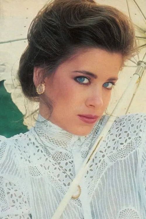 Russell Howell ha trabajado con Patty Duffek en 1 ocasiones