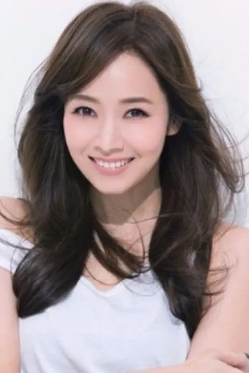 Patty Hou — personaje: Host