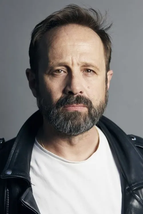 Patxi Freytez interpretando a Trucha