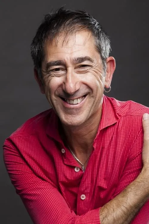 Foto de perfil del actor Patxi Pérez en el reparto