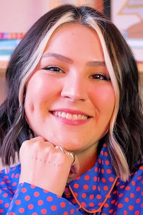 Paty Leda — personaje: Self