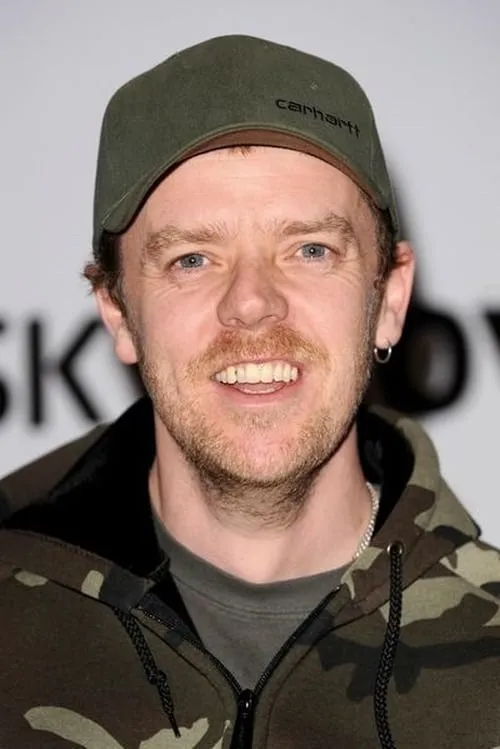 Philip De Winter Shaw ha trabajado con Paul Andrew Williams en 1 ocasiones