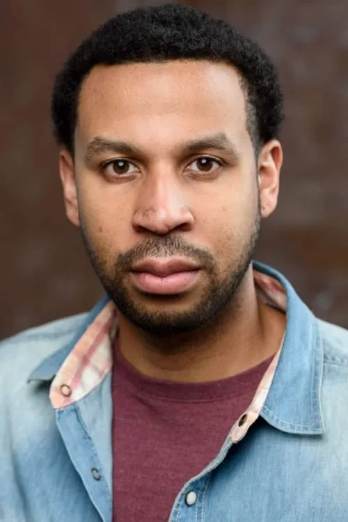 Paul Anthony Sonnier Jr. interpretando a Eric Penrod