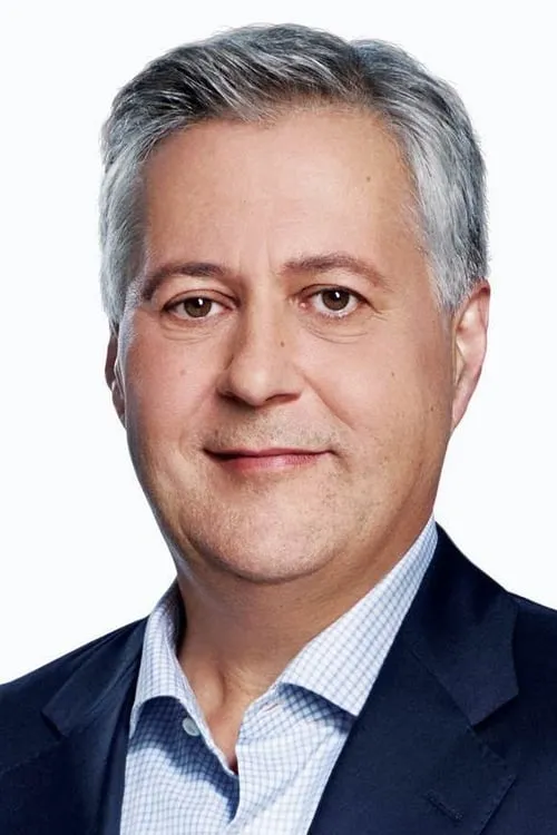 Paul Larocque ha trabajado con Paul Arcand en 1 ocasiones