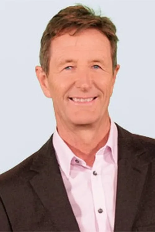 Dieter Brummer ha trabajado con Paul Barry en 1 ocasiones