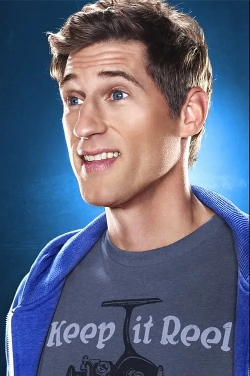 Paul Bartholomew en su biografía y filmografía