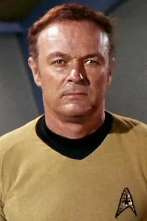 Rick Traeger ha trabajado con Paul Baxley en 2 ocasiones