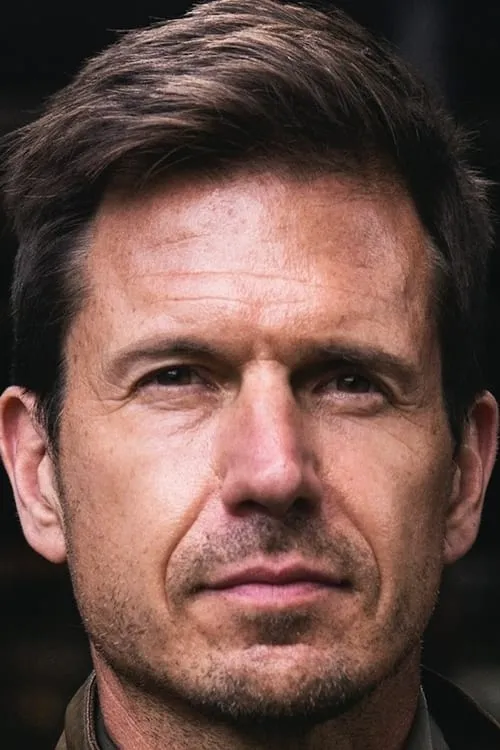 Paul Beban — personaje: Self