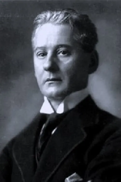 Paul Biensfeldt interpretando a Groundskeeper Eichhorn