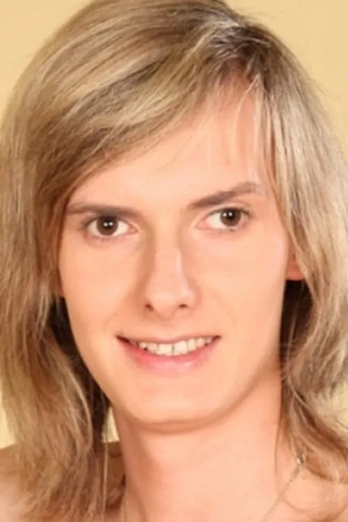 Paul Bruckmann interpretando a