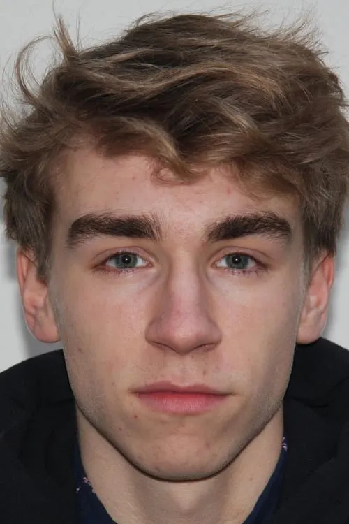 Hanns Jörg Krumpholz ha trabajado con Paul Busche en 1 ocasiones