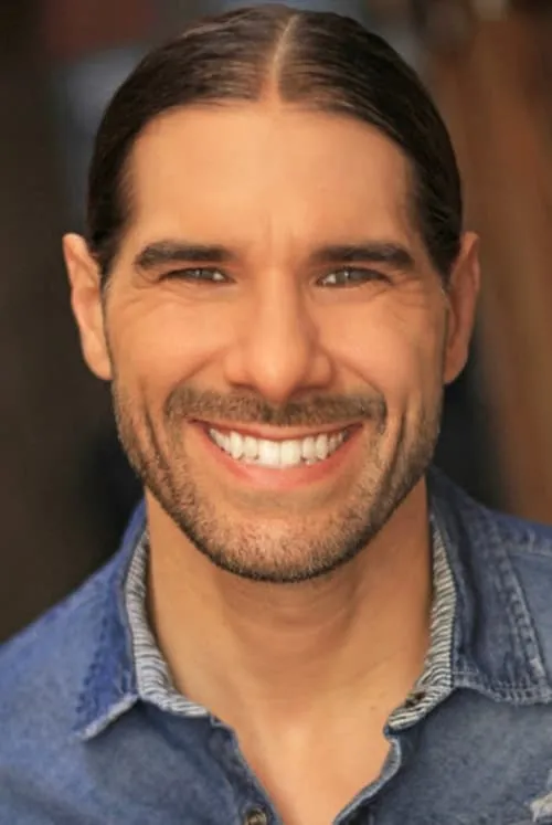 Raj Maan ha trabajado con Paul Christino en 1 ocasiones