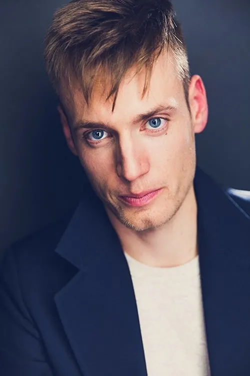 Josh Caras ha trabajado con Paul Cooper en 2 ocasiones