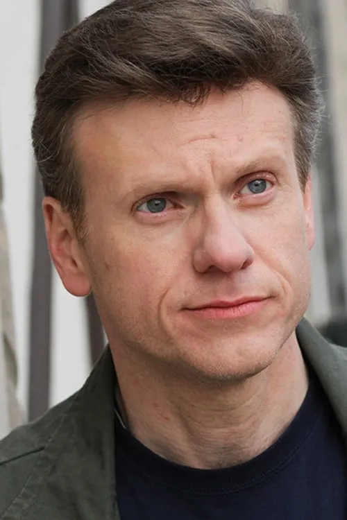 Paul D. Morgan en su biografía y filmografía