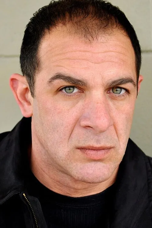 Gianna Palminteri ha trabajado con Paul Diomede en 1 ocasiones