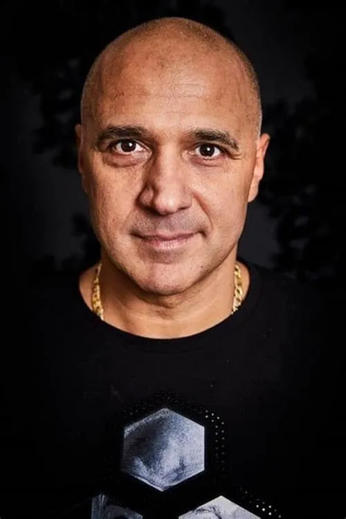 Rob Kemps ha trabajado con Paul Elstak en 1 ocasiones