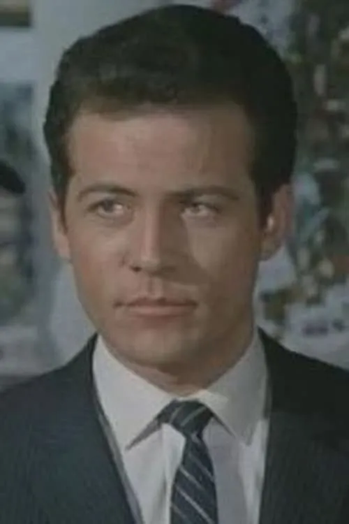 David Saire ha trabajado con Paul Ferris en 1 ocasiones